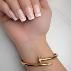 Bracelets Clou Strass