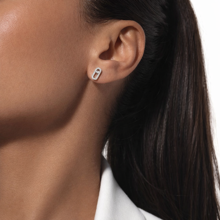 Boucles d’oreilles Mélina