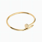 Bracelets Clou Strass