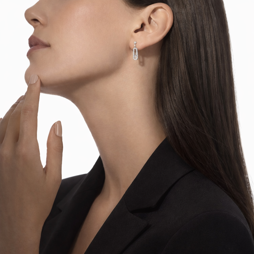 Boucles d’oreilles Laya