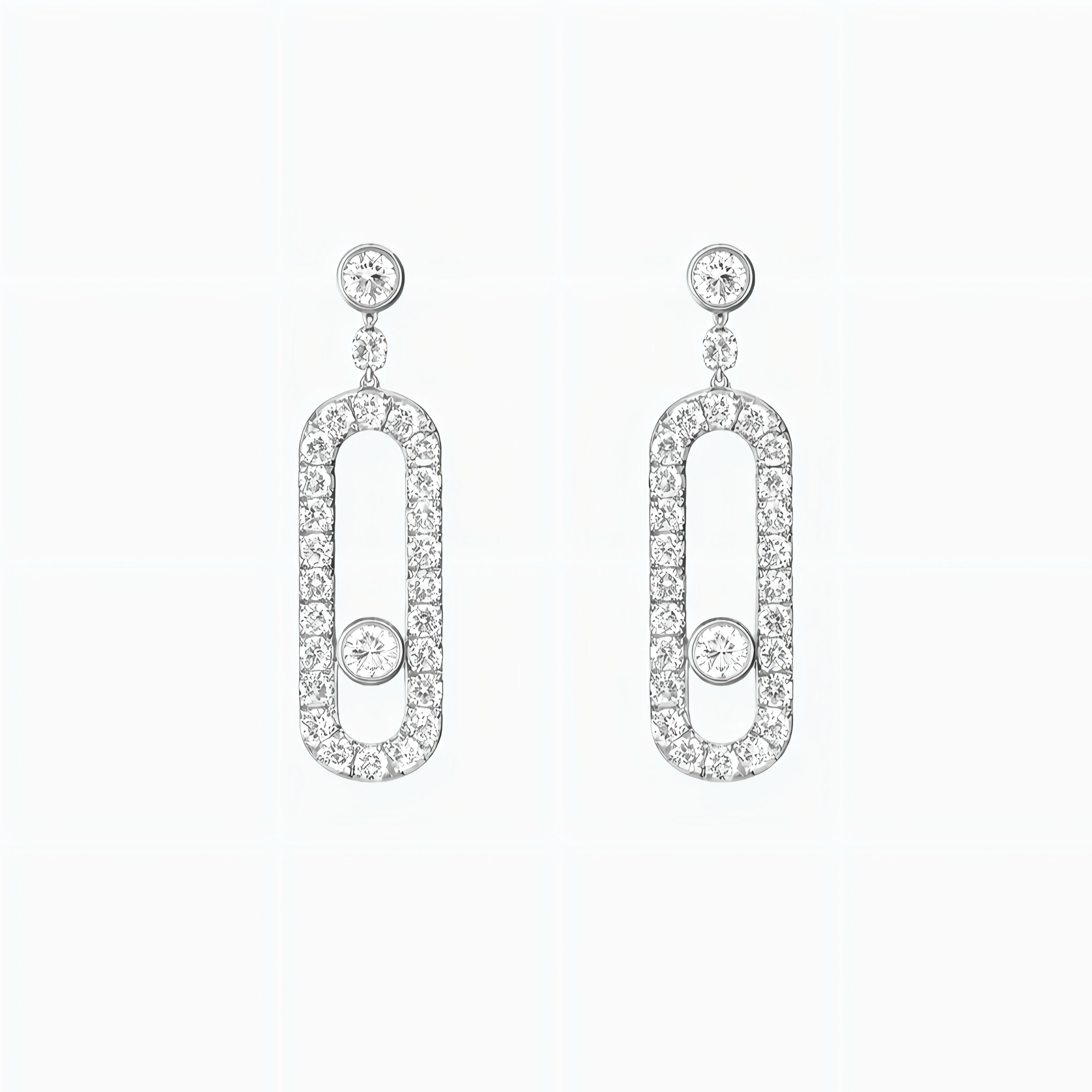 Boucles d’oreilles Laya
