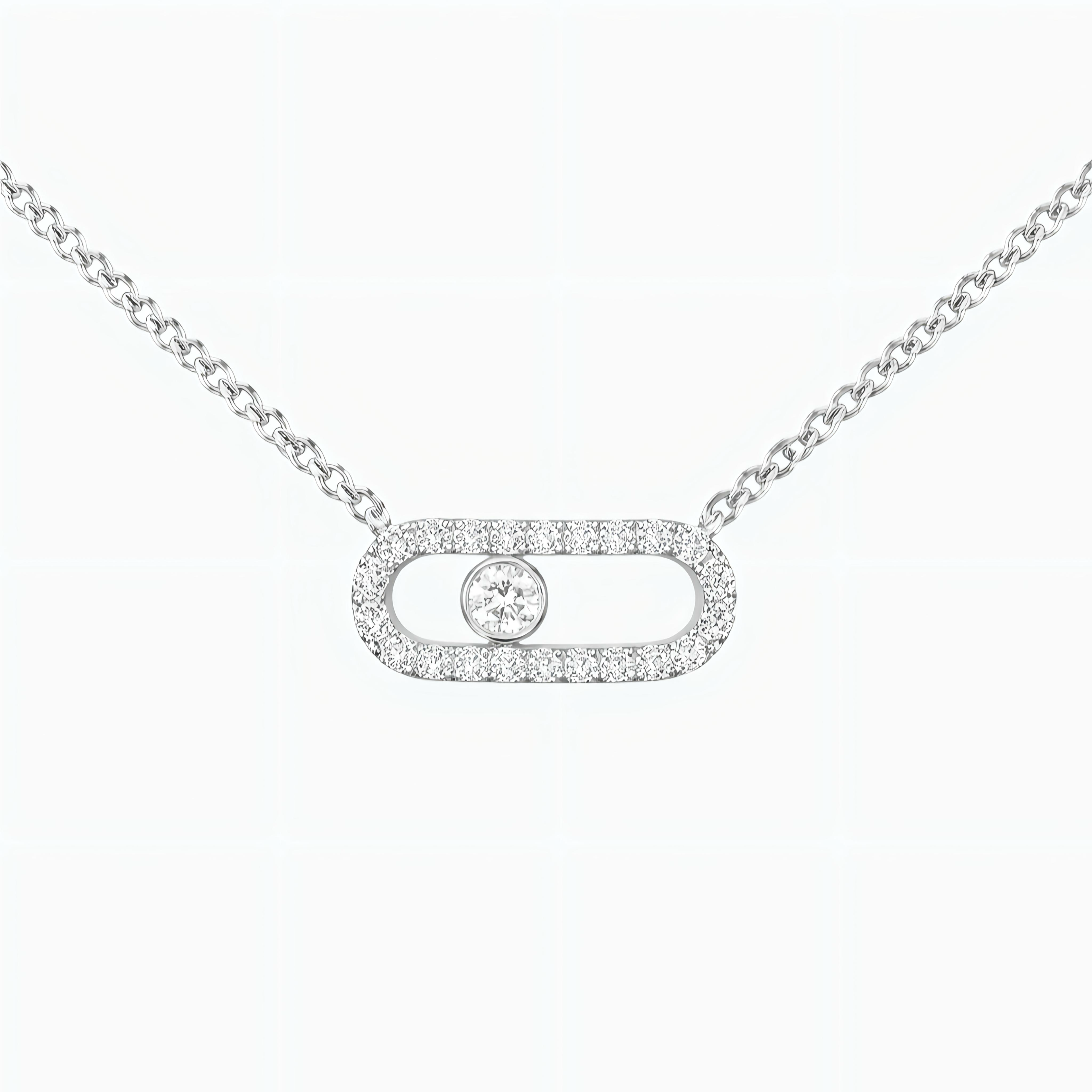 Collier Lila