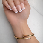 Bracelets Clou Strass