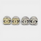 Boucles d’oreilles Iconique Mini