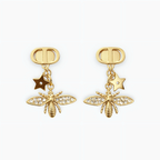 Boucles d'oreilles Maya