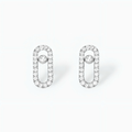Boucles d’oreilles Mélina