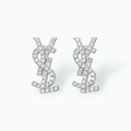 Boucles d’oreilles Lysia