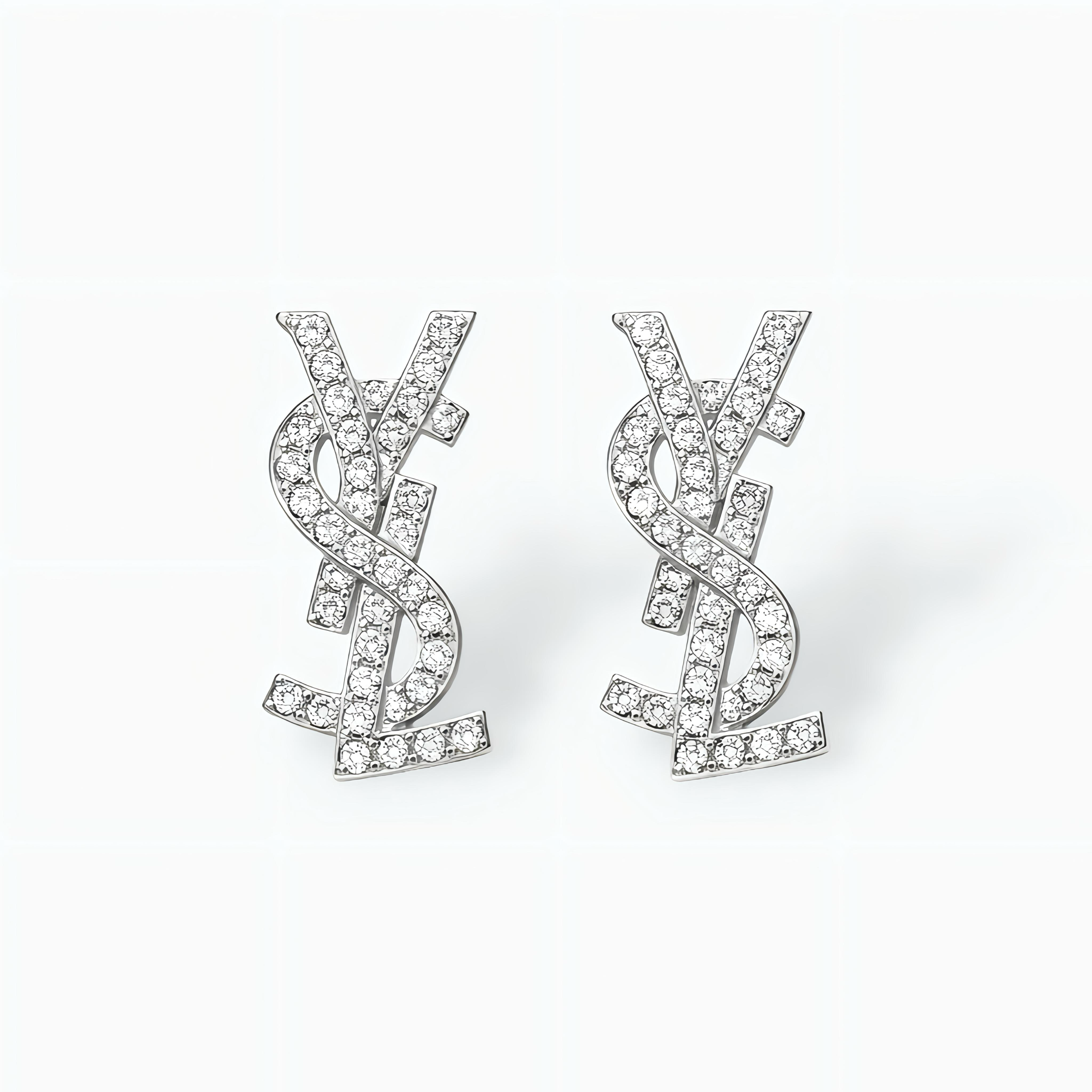 Boucles d’oreilles Lysia