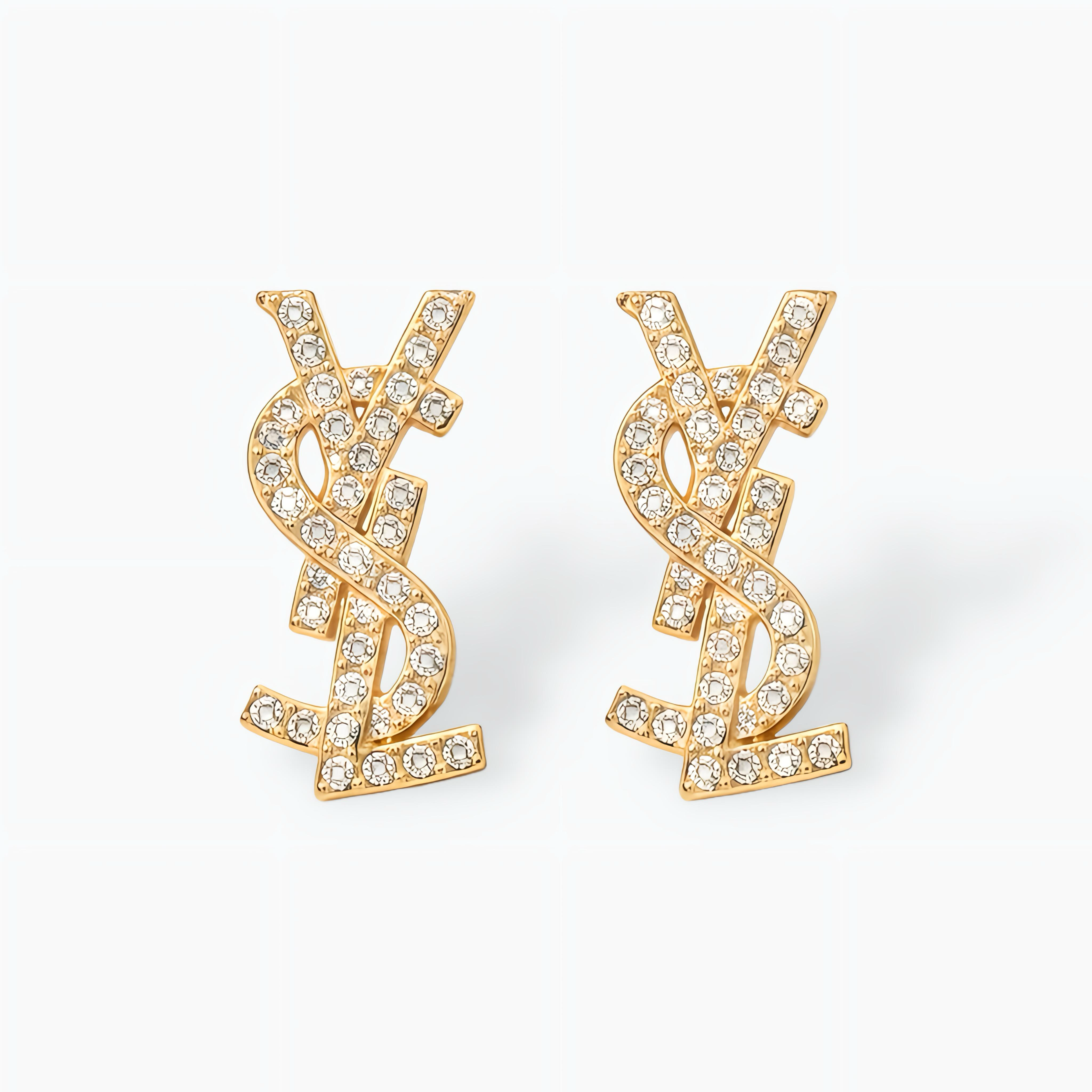 Boucles d’oreilles Lysia