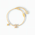 Bracelet Etoile