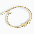Bracelet à chaine