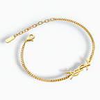 Bracelet à chaine