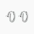 Boucles d’oreilles Clous Mini