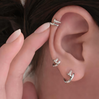 Boucles d’oreilles Clous Mini