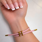 Bracelet tressé