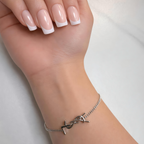 Bracelet à chaine